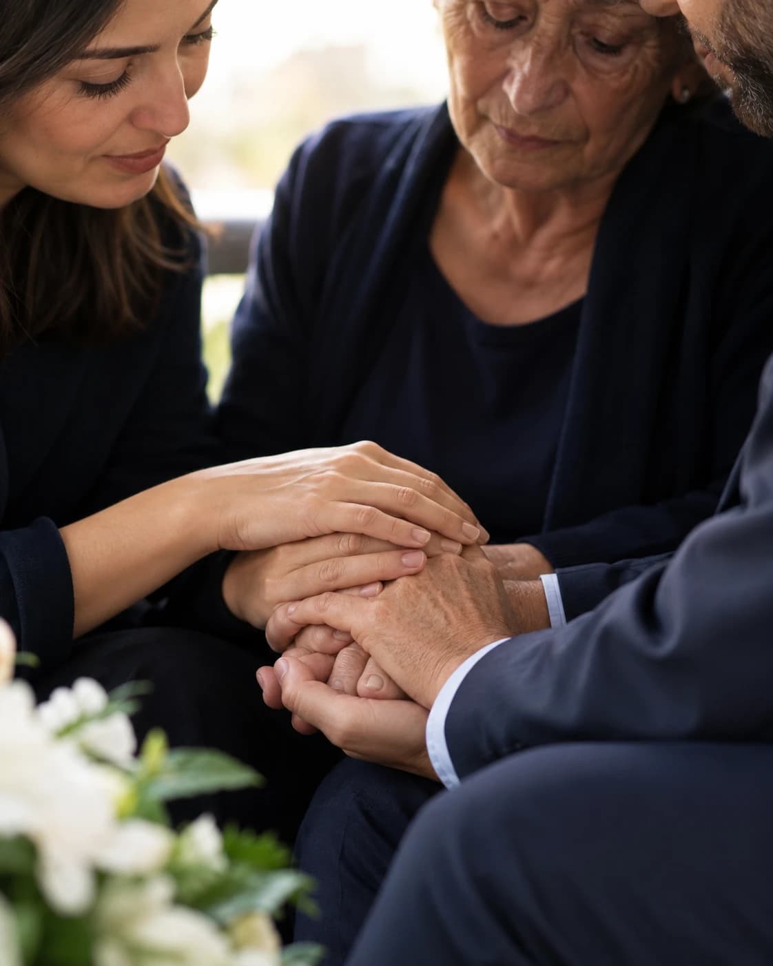Seguro Funeral