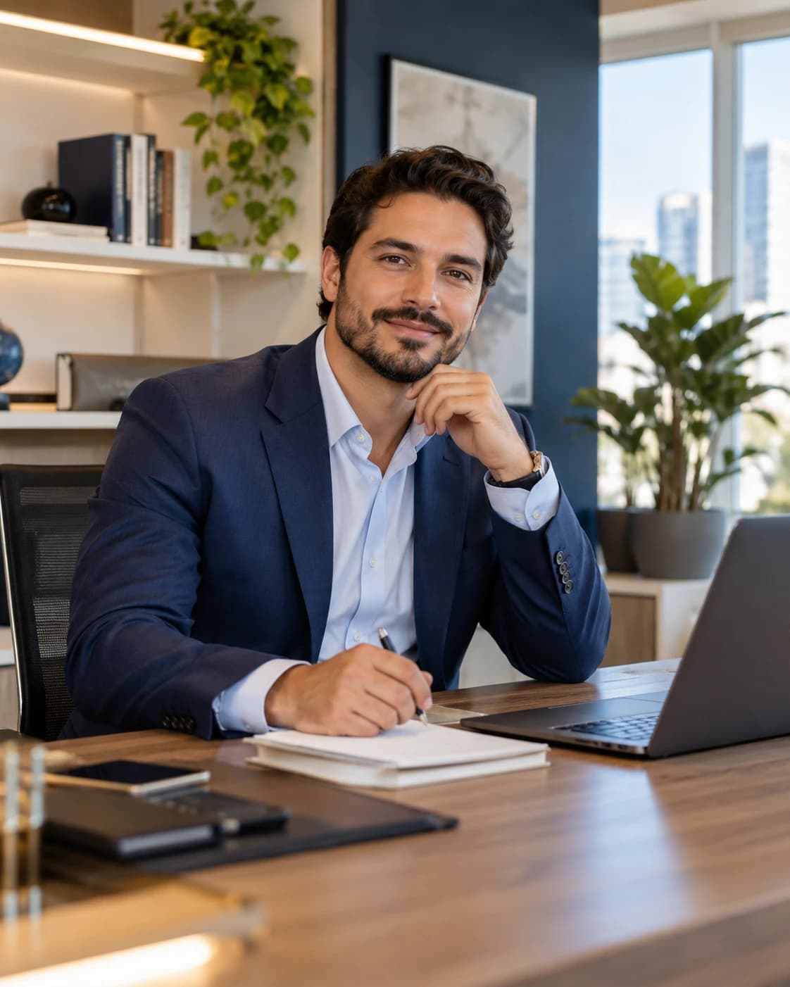 Seguro RC Profissional (Responsabilidade Civil)