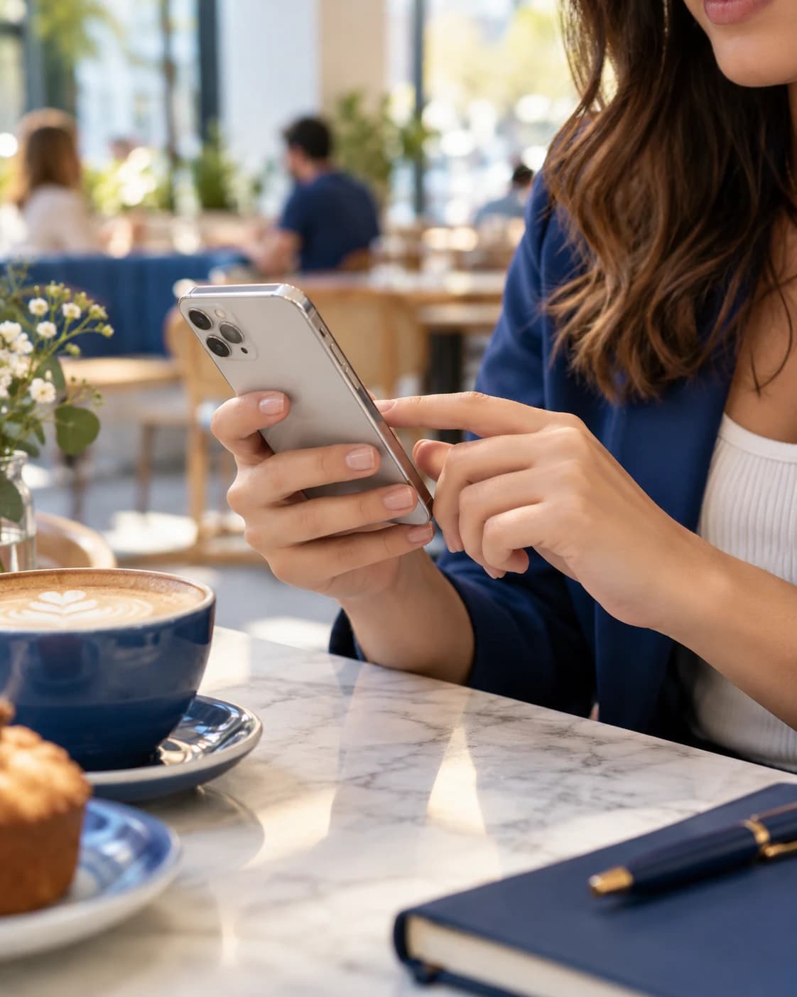 Seguro de Celular